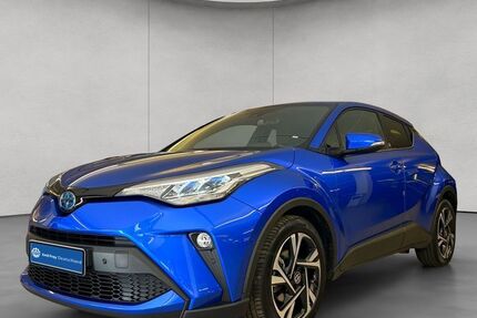 Toyota C-HR 45.590 km 24.280 &euro; Esslingen 73730