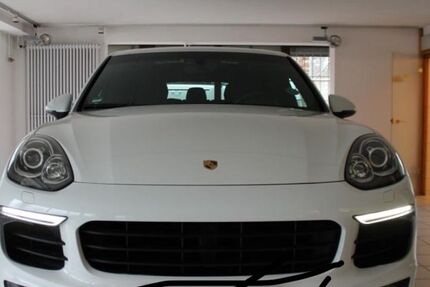 Porsche Cayenne 197.000 km 26.500 &euro; Nürtingen 72622