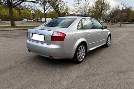 Audi A4 174.000 km 6.500 &euro; Sindelfingen 71065