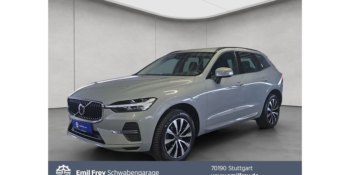 Volvo XC60 25.643 km 41.960 &euro; Stuttgart 70190