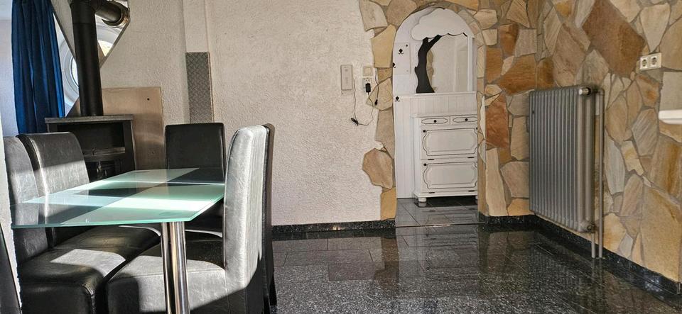 Maisonettenwohnung Rudersberg - 3 Zimmer, 106 m&sup2;, 1.100&euro; | Angebot:24646412