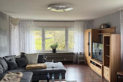 Wohnung Backnang - 3.5 Zimmer, 105 m&sup2;, 1.000&euro; | Angebot:25251560