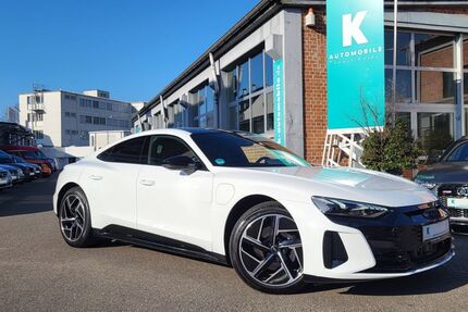 Audi e-tron GT 15.000 km 58.390 € Stuttgart 70372