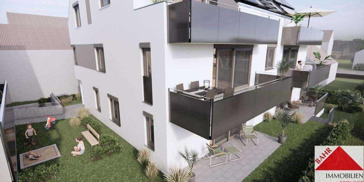 Etagenwohnung Sindelfingen Darmsheim - 3 Zimmer, 79 m&sup2;, 559.000&euro; | Angebot:25268724