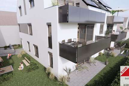 Wohnung Sindelfingen Darmsheim - 3 Zimmer, 79 m&sup2;, 559.000&euro; | Angebot:25268724