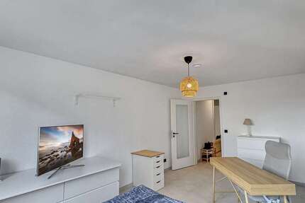 Wohnung zum Kaufen in Stuttgart 215.000 € 28 m² 1 zimmer