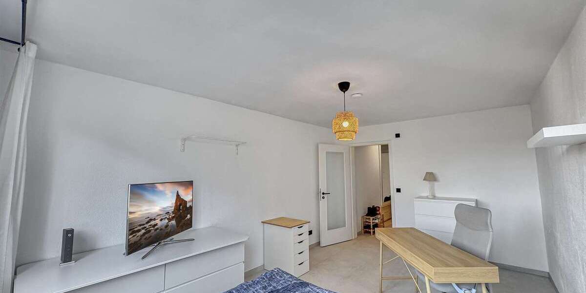 Wohnung zum Kaufen in Stuttgart 215.000 € 28 m² 1 zimmer