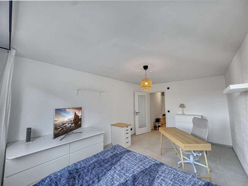 Wohnung zum Kaufen in Stuttgart 215.000 € 28 m² 1 zimmer