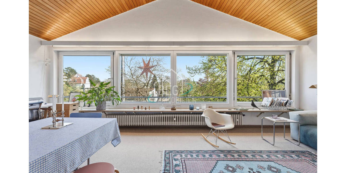 Mehrfamilienhaus, Wohnhaus Stuttgart Nord - 4 Zimmer, 136 m&sup2;, 1.454.000&euro; | Angebot:26594729