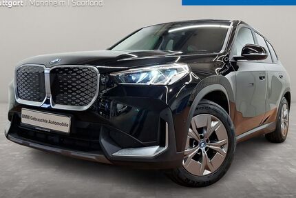 BMW iX1 14.028 km 35.603 &euro; Stuttgart 70569