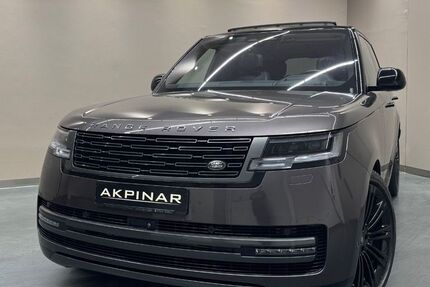 Land Rover Range Rover 39.000 km 131.800 &euro; Holzgerlingen 71088