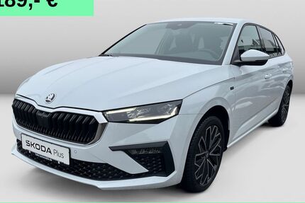 Skoda Scala 19.656 km 22.730 &euro; Weinstadt-Endersbach 71384