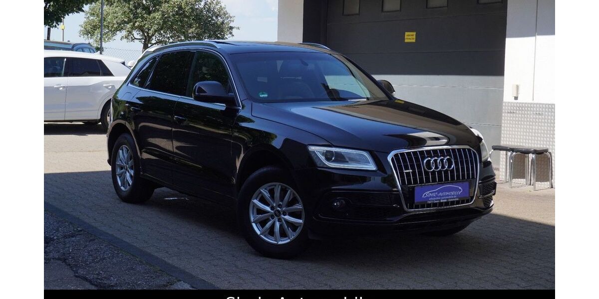 Audi Q5 159.000 km 13.999 &euro; Owen 73277