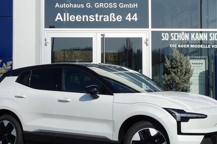 Volvo EX30 6.000 km 34.900 € Kirchheim/Teck 73230