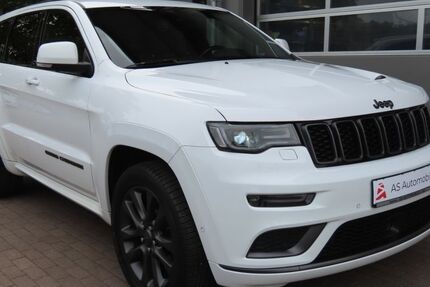 Jeep Grand Cherokee 154.500 km 25.990 &euro; Stuttgart 70329