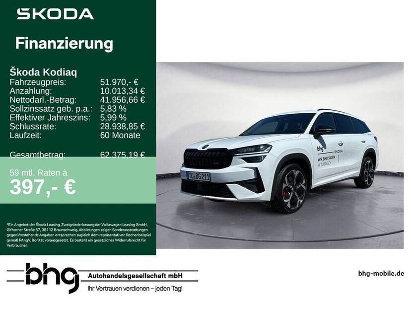 Kodiaq