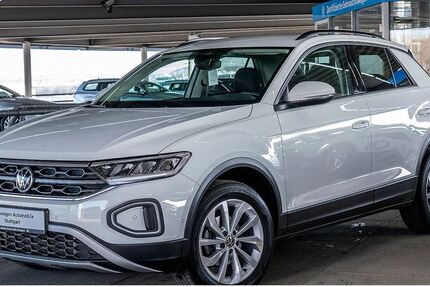 VW T-Roc 27.375 km 23.330 &euro; Stuttgart-Wangen 70188