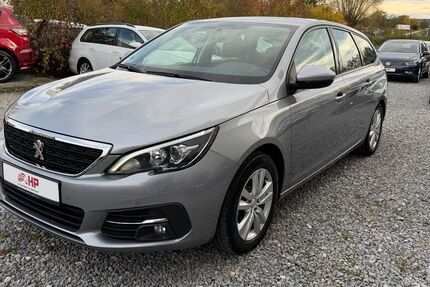 Peugeot 308 132.412 km 10.999 &euro; Filderstadt /bei Stuttgart 70794