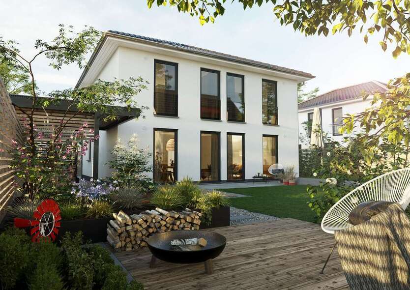 Haus zum Kaufen in Steinheim 1.041.000 € 150 m²