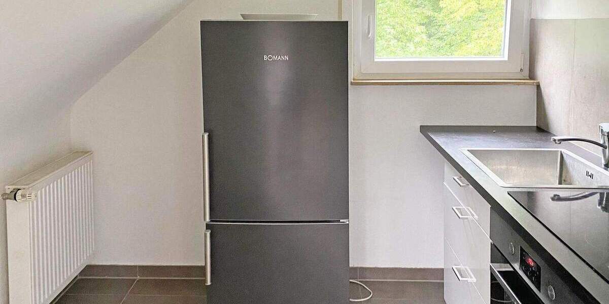 Etagenwohnung Esslingen am Neckar Pliensauvorstadt - 2 Zimmer, 64 m&sup2;, 225.000&euro; | Angebot:25167856