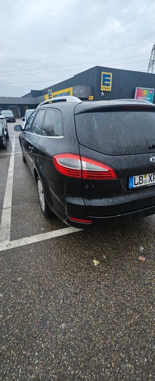 Mondeo