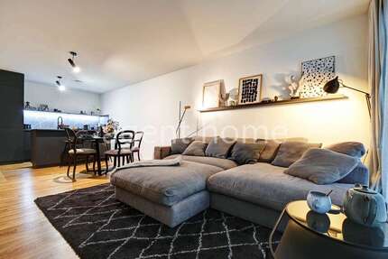 Wohnung Stuttgart Feuerbach - 2 Zimmer, 66 m&sup2;, 605.000&euro; | Angebot:27069731