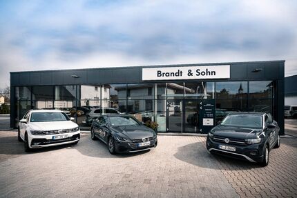 VW Tiguan 48.398 km 36.890 &euro; Wiernsheim 75446