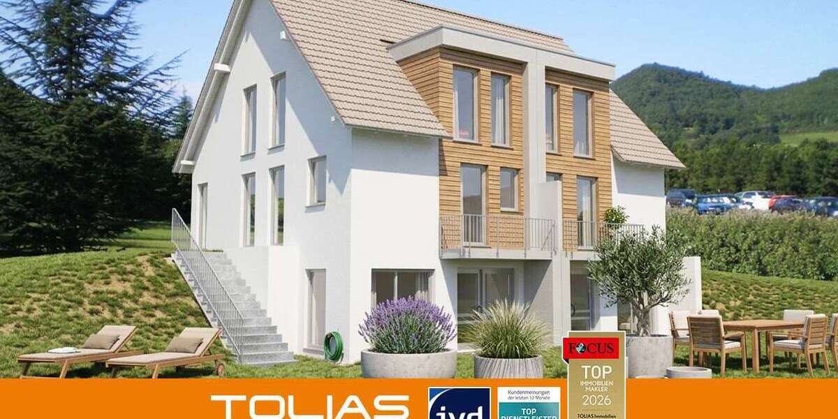 Einfamilienhaus Stuttgart Neuwirtshaus - 5 Zimmer, 72 m&sup2;, 575.000&euro; | Angebot:26364423