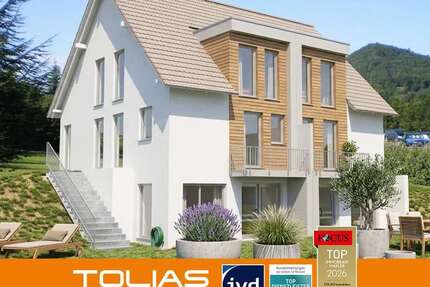 Haus Stuttgart Neuwirtshaus - 5 Zimmer, 72 m&sup2;, 575.000&euro; | Angebot:26364423