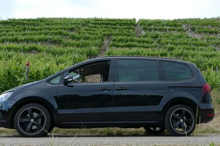 Seat Alhambra 98.000 km 19.825 &euro; Ingersheim 74379