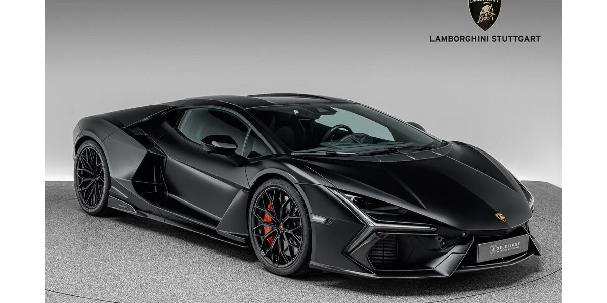 Lamborghini Revuelto 1.050 km 639.900 € Böblingen 71034