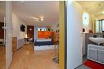 Etagenwohnung Stuttgart Steckfeld - 1 Zimmer, 31 m&sup2;, 1.150&euro; | Angebot:24711622