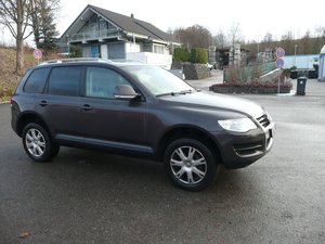 VW Touareg 3.0 V6 TDI Last Edition * Schaltgetriebe * 257.000 km 9.900 &euro; Nürtingen 72622