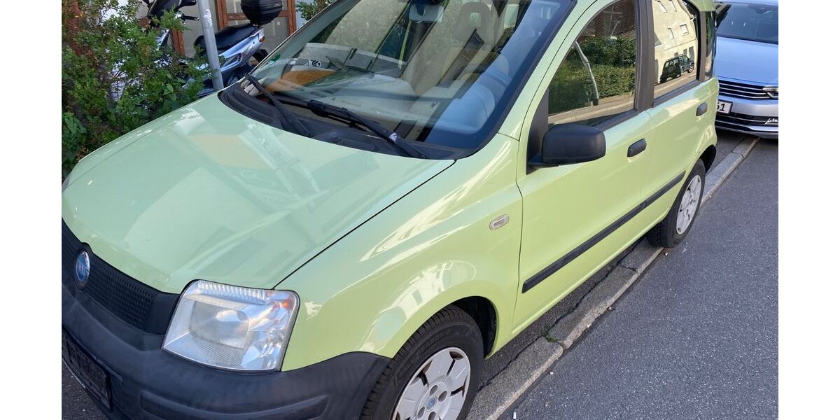 Fiat Panda 194.854 km 1.649 &euro; Stuttgart 70188