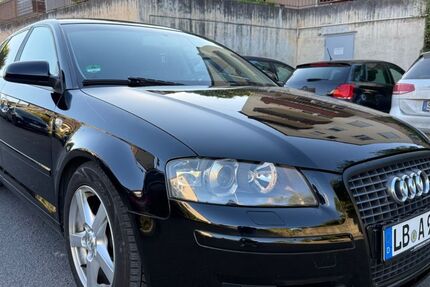 Audi A3 208.000 km 3.000 &euro; Steinheim 71711
