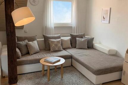 Wohnung Ludwigsburg - 1 Zimmer, 55 m&sup2;, 1.100&euro; | Angebot:26089157