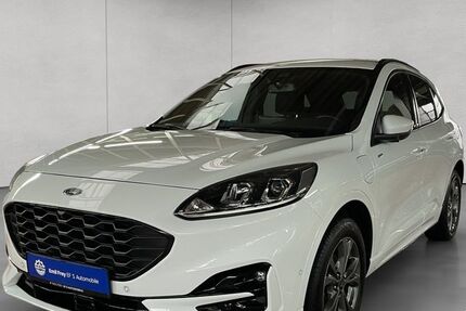 Ford Kuga 37.421 km 23.890 € Esslingen 73730