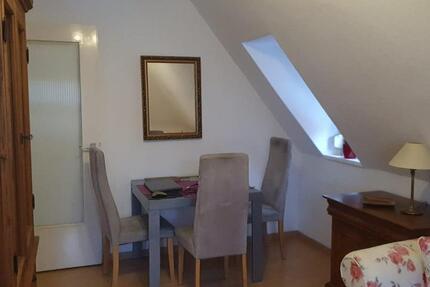 Wohnung Stuttgart Hedelfingen - 2 Zimmer, 46 m&sup2;, 520&euro; | Angebot:25148873