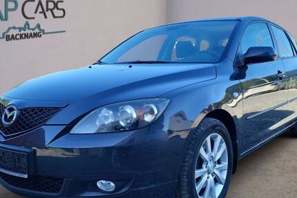 Mazda 3 190.394 km 2.400 &euro; Backnang 71522