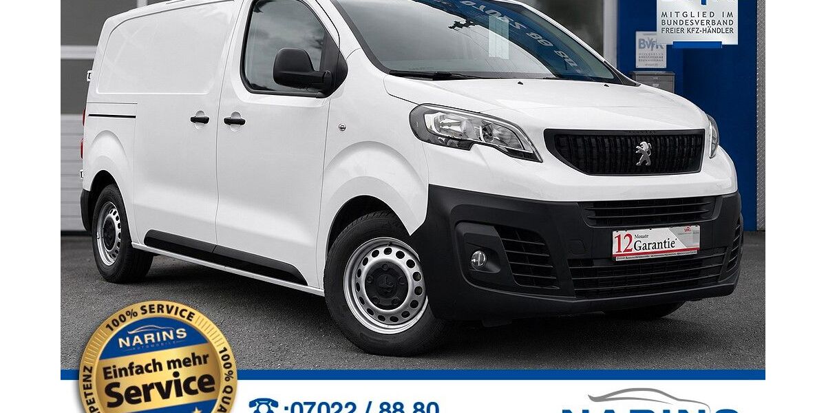Peugeot Expert 25.799 km 18.290 &euro; Nürtingen 72622