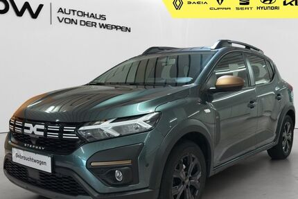 Dacia Sandero 44.512 km 15.690 &euro; Stuttgart 70565