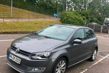 VW Polo 187.000 km 6.300 &euro; Waiblingen 71332
