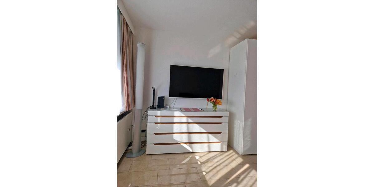 Etagenwohnung Stuttgart Fasanenhof-Ost - 1 Zimmer, 25 m&sup2;, 1.400&euro; | Angebot:26339927