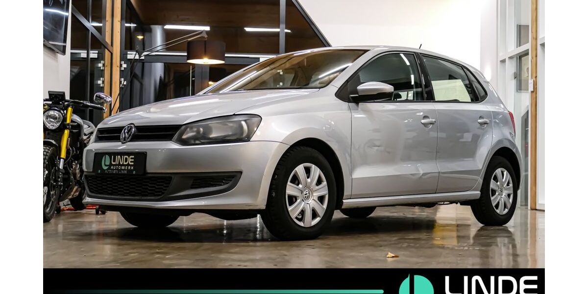 VW Polo 130.980 km 3.990 € Kusterdingen 72127