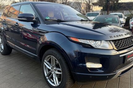 Land Rover Range Rover Evoque 175.323 km 9.999 &euro; Fellbach 70736