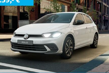VW Polo 1.016 km 26.480 € Wendlingen 73240