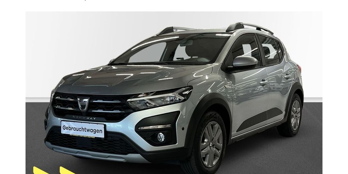 Dacia Sandero 63.054 km 15.400 € Stuttgart 70469
