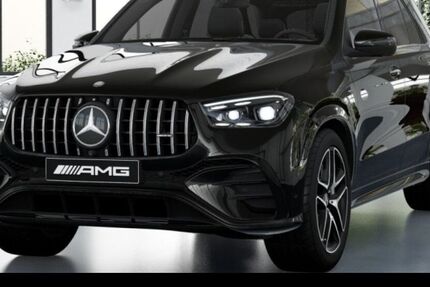 Mercedes-Benz GLE 53 AMG 9.900 km 113.990 &euro; Stuttgart 70372