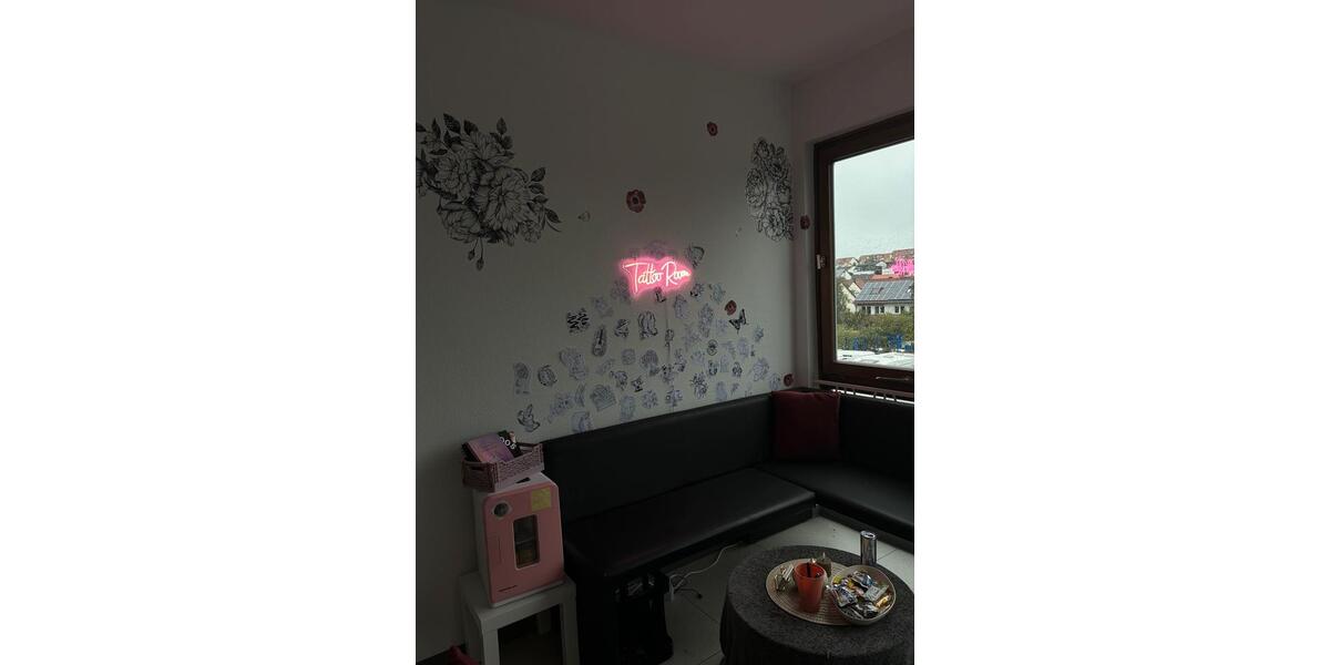 Gewerbeobjekt Ludwigsburg Pflugfelden - 500&euro; | Angebot:26306765