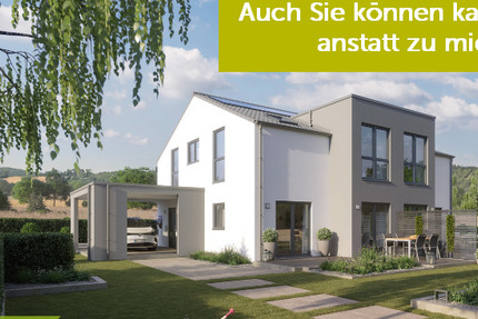 Zentral & doch privat in Feuerbach: Ihr Traum vom Eigenheim - kaufen statt mieten!